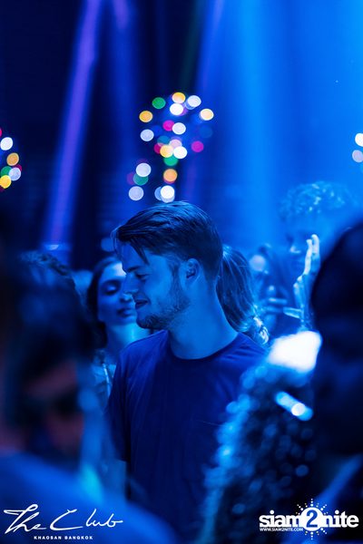 Loopers at The Club Khaosan — photo 85