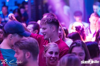 Loopers at The Club Khaosan — photo 86