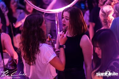 Loopers at The Club Khaosan — photo 87