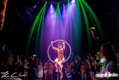 Loopers at The Club Khaosan — photo 91