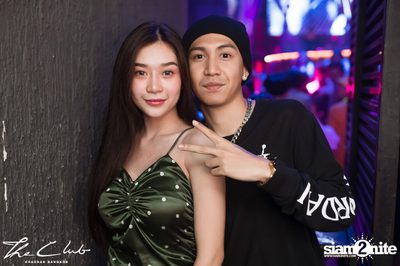 Loopers at The Club Khaosan — photo 93