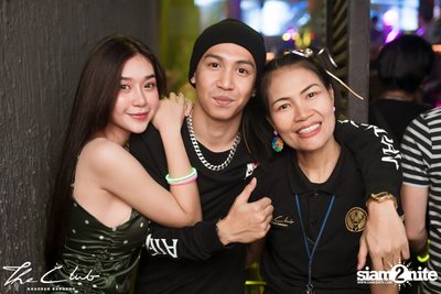 Loopers at The Club Khaosan — photo 94