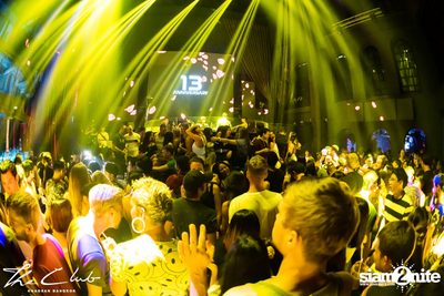 Loopers at The Club Khaosan — photo 96