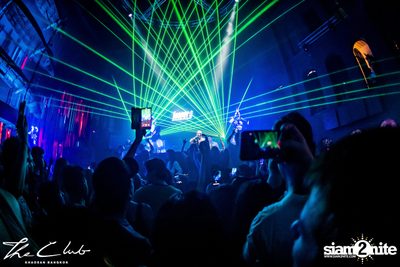 Loopers at The Club Khaosan — photo 97