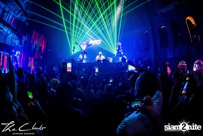Loopers at The Club Khaosan — photo 98