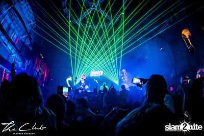 Loopers at The Club Khaosan — photo 99