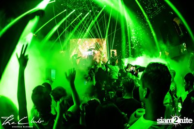 Loopers at The Club Khaosan — photo 101