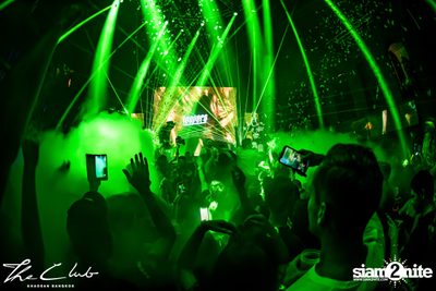 Loopers at The Club Khaosan — photo 102