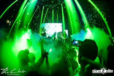 Loopers at The Club Khaosan — photo 103