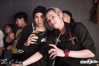 Loopers at The Club Khaosan — photo 104