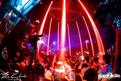 Loopers at The Club Khaosan — photo 105