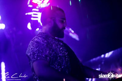 Loopers at The Club Khaosan — photo 107