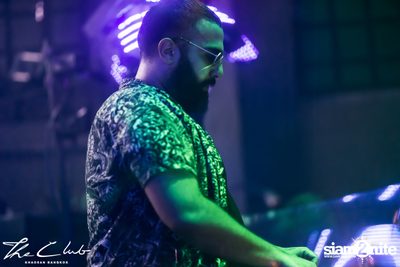 Loopers at The Club Khaosan — photo 108
