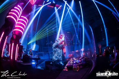 Loopers at The Club Khaosan — photo 109