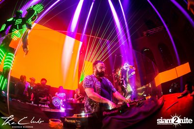 Loopers at The Club Khaosan — photo 110