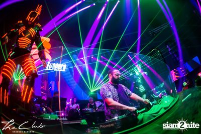 Loopers at The Club Khaosan — photo 111
