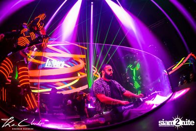 Loopers at The Club Khaosan — photo 112