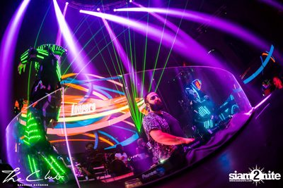 Loopers at The Club Khaosan — photo 113