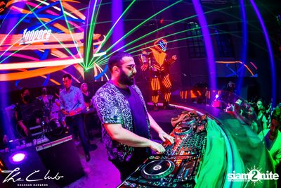Loopers at The Club Khaosan — photo 115