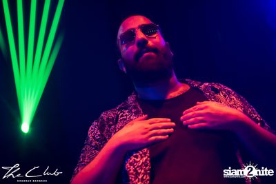 Loopers at The Club Khaosan — photo 116