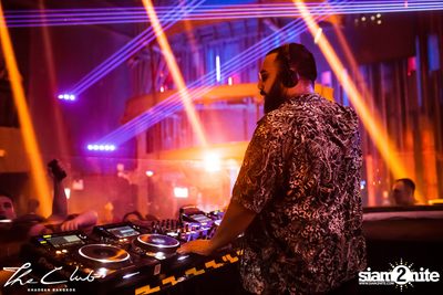Loopers at The Club Khaosan — photo 117