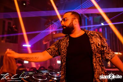 Loopers at The Club Khaosan — photo 118