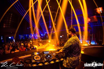 Loopers at The Club Khaosan — photo 120