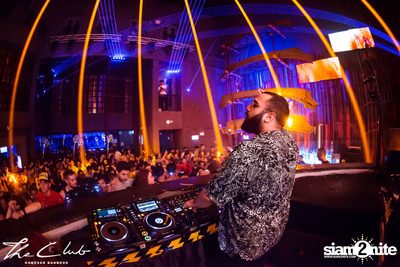 Loopers at The Club Khaosan — photo 121
