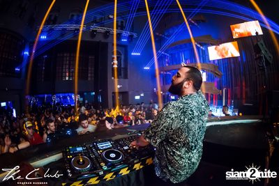 Loopers at The Club Khaosan — photo 122