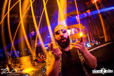 Loopers at The Club Khaosan — photo 125