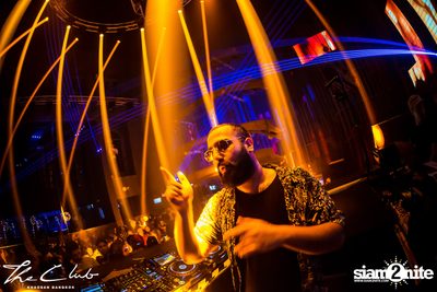 Loopers at The Club Khaosan — photo 126
