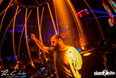Loopers at The Club Khaosan — photo 127