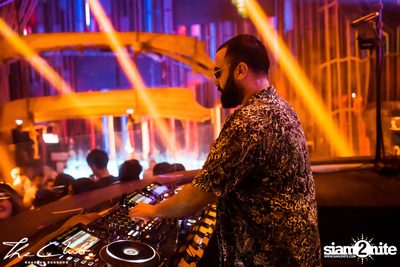 Loopers at The Club Khaosan — photo 128