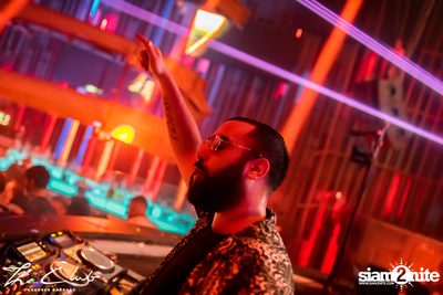 Loopers at The Club Khaosan — photo 131
