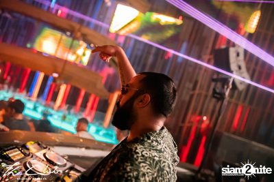 Loopers at The Club Khaosan — photo 132