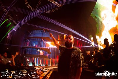 Loopers at The Club Khaosan — photo 133