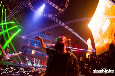 Loopers at The Club Khaosan — photo 134