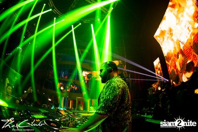 Loopers at The Club Khaosan — photo 135