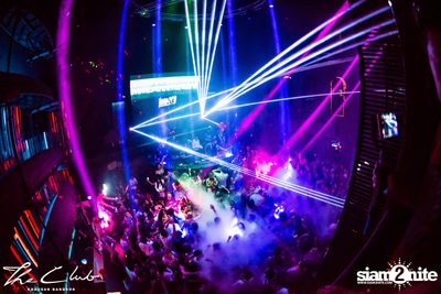 Loopers at The Club Khaosan — photo 136