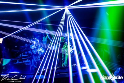 Loopers at The Club Khaosan — photo 137