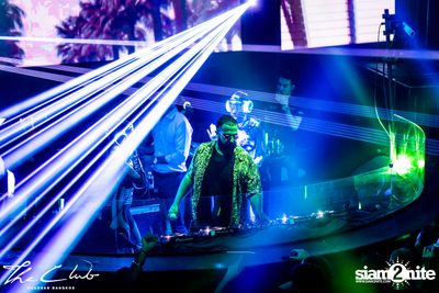 Loopers at The Club Khaosan — photo 138