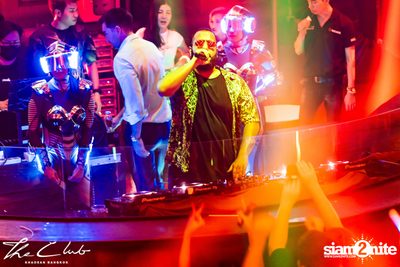 Loopers at The Club Khaosan — photo 139