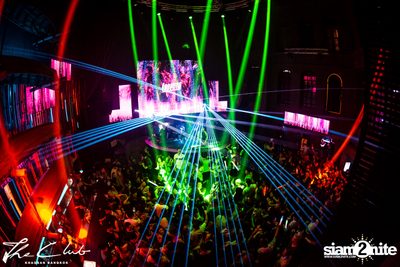 Loopers at The Club Khaosan — photo 141