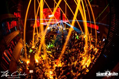 Loopers at The Club Khaosan — photo 142