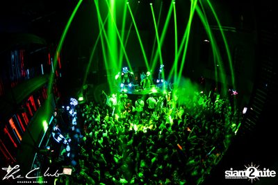 Loopers at The Club Khaosan — photo 143