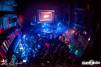 Loopers at The Club Khaosan — photo 144