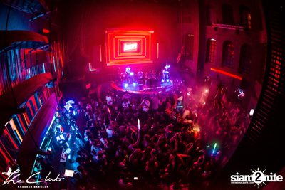 Loopers at The Club Khaosan — photo 145