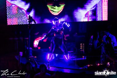 Loopers at The Club Khaosan — photo 146