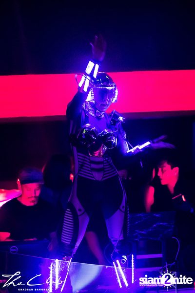 Loopers at The Club Khaosan — photo 147