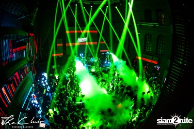 Loopers at The Club Khaosan — photo 148